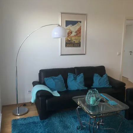 Apartment Mit Parkblick Toenisvorst Exterior photo