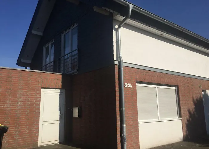 Apartment Mit Parkblick