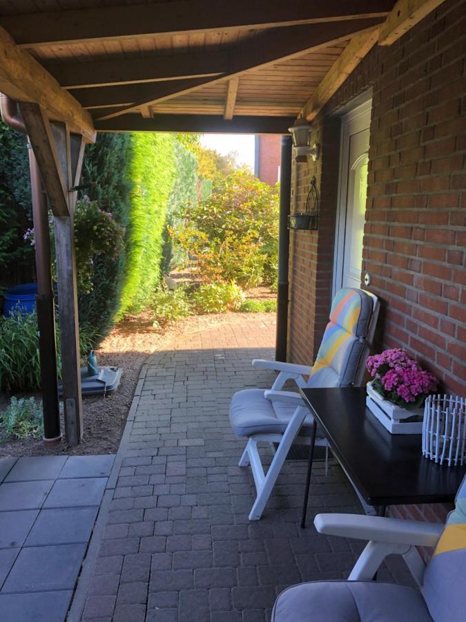 Mit Parkblick Appartement *