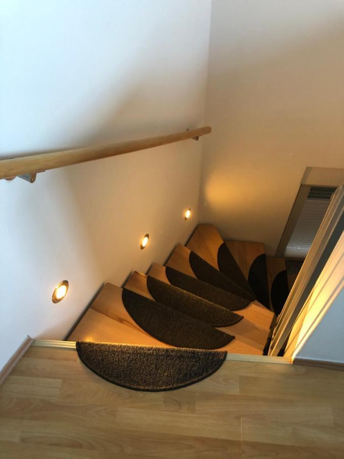 Appartement Mit Parkblick