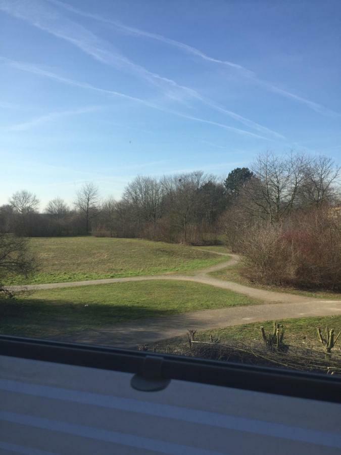 Mit Parkblick Tönisvorst