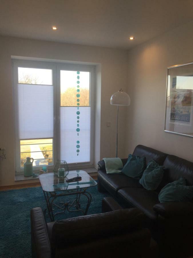 Mit Parkblick Appartement *