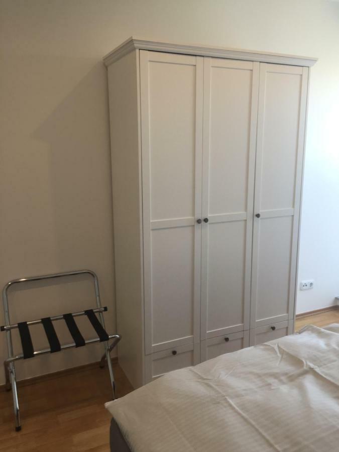 Mit Parkblick Appartement Tönisvorst